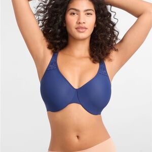 REVEAL Everyday Essential Full-Coverage Minimizer Bra - NWT